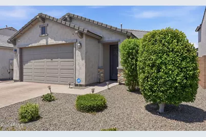 7014 W Pedro Lane, Laveen, AZ 85339 - Photo 11