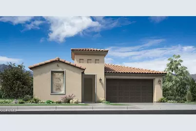 17156 W Roseville Street, Surprise, AZ 85388 - Photo 1