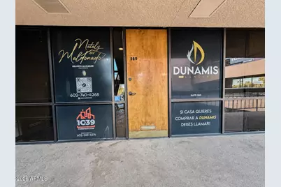 3802 N 53rd Avenue #280, Phoenix, AZ 85031 - Photo 7
