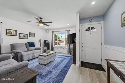 2203 W El Moro Avenue, Mesa, AZ 85202 - Photo 5