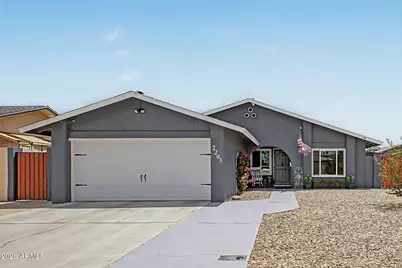 2203 W El Moro Avenue, Mesa, AZ 85202 - Photo 1