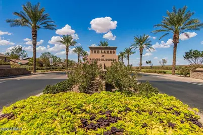 22355 N Rummler Lane, Maricopa, AZ 85138 - Photo 19