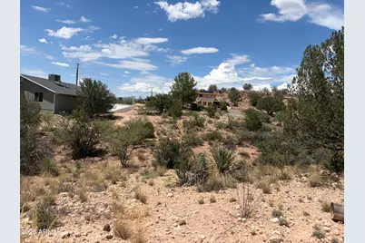 4315 E Coyote Canyon -- #-, Rimrock, AZ 86335 - Photo 13