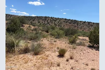 4315 E Coyote Canyon -- #-, Rimrock, AZ 86335 - Photo 3
