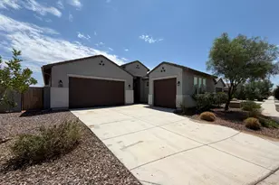 1195 E Riverton Pl, Casa Grande, AZ 85122 - Photo 1