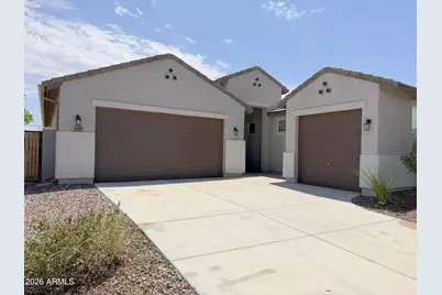 1195 E Riverton Place, Casa Grande, AZ 85122 - Photo 1