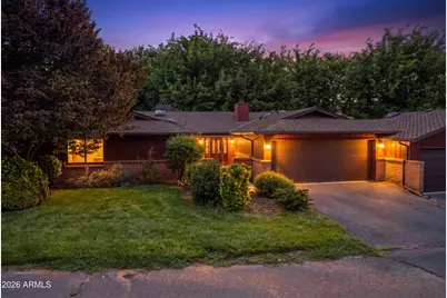 55 Cathedral Rock Drive #13, Sedona, AZ 86351 - Photo 1