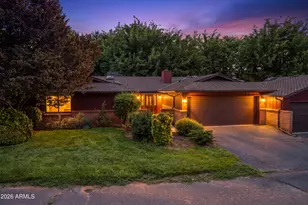 55 Cathedral Rock Dr, Sedona, AZ 86351 - Photo 1
