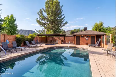 55 Cathedral Rock Drive #13, Sedona, AZ 86351 - Photo 33