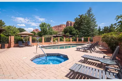 55 Cathedral Rock Drive #13, Sedona, AZ 86351 - Photo 3