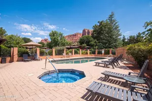 55 Cathedral Rock Dr, Sedona, AZ 86351 - Photo 3