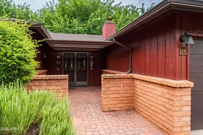 55 Cathedral Rock Drive #13, Sedona, AZ 86351 - Photo 7