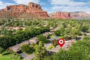 55 Cathedral Rock Dr, Sedona, AZ 86351 - Photo 29