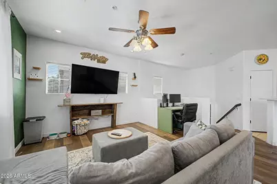 1255 S Rialto -- #110, Mesa, AZ 85209 - Photo 1