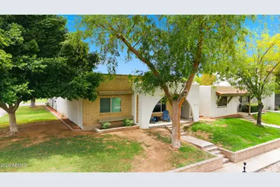 7723 E Lewis Avenue, Scottsdale, AZ 85257 - Photo 1