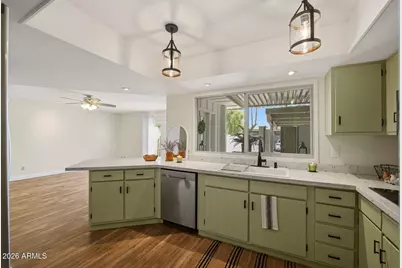 7723 E Lewis Avenue, Scottsdale, AZ 85257 - Photo 3