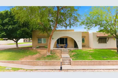 7723 E Lewis Avenue, Scottsdale, AZ 85257 - Photo 1
