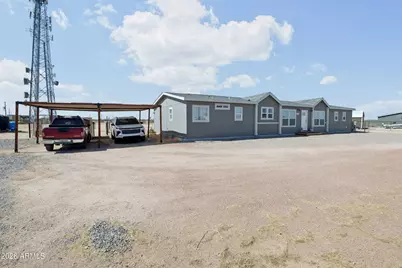 14797 N Highway 79 --, Florence, AZ 85132 - Photo 3