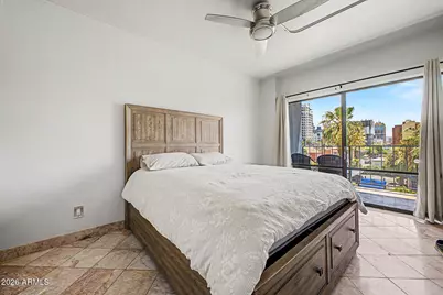 805 N 4th Avenue #Unit 404, Phoenix, AZ 85003 - Photo 11