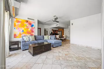 805 N 4th Avenue #Unit 404, Phoenix, AZ 85003 - Photo 3