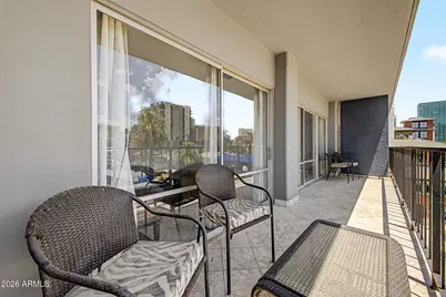 805 N 4th Avenue #Unit 404, Phoenix, AZ 85003 - Photo 15