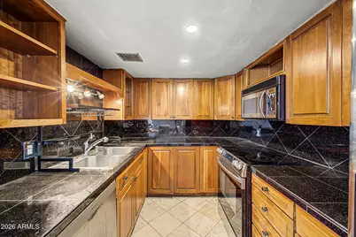 805 N 4th Avenue #Unit 404, Phoenix, AZ 85003 - Photo 5