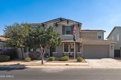 22683 E Desert Hills Drive, Queen Creek, AZ 85142 - Photo 7