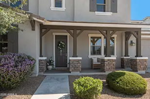 22683 E Desert Hills Dr, Queen Creek, AZ 85142 - Photo 9