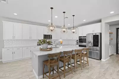 22683 E Desert Hills Drive, Queen Creek, AZ 85142 - Photo 27