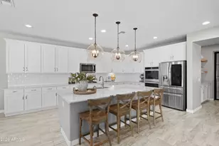 22683 E Desert Hills Dr, Queen Creek, AZ 85142 - Photo 27