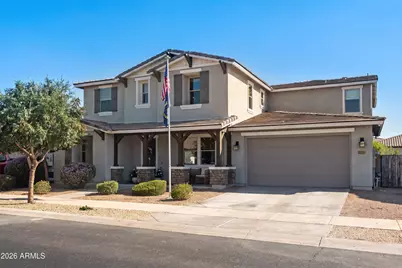 22683 E Desert Hills Drive, Queen Creek, AZ 85142 - Photo 5