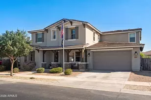 22683 E Desert Hills Dr, Queen Creek, AZ 85142 - Photo 5
