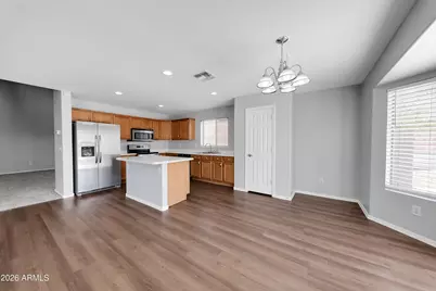 1381 S 232nd Avenue, Buckeye, AZ 85326 - Photo 15