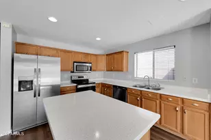 1381 S 232nd Ave, Buckeye, AZ 85326 - Photo 19