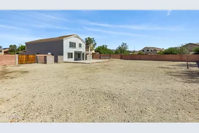 1381 S 232nd Avenue, Buckeye, AZ 85326 - Photo 25