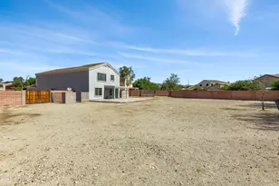 1381 S 232nd Ave, Buckeye, AZ 85326 - Photo 25
