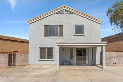 1381 S 232nd Avenue, Buckeye, AZ 85326 - Photo 23