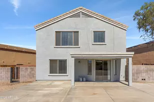 1381 S 232nd Ave, Buckeye, AZ 85326 - Photo 23