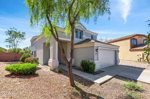1381 S 232nd Ave, Buckeye, AZ 85326 - Photo 3