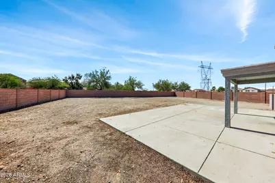 1381 S 232nd Avenue, Buckeye, AZ 85326 - Photo 21