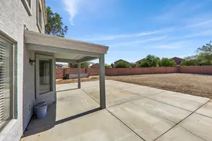 1381 S 232nd Ave, Buckeye, AZ 85326 - Photo 5