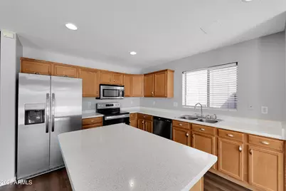1381 S 232nd Avenue, Buckeye, AZ 85326 - Photo 17