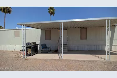 156 N Hawes Road #35, Mesa, AZ 85207 - Photo 1