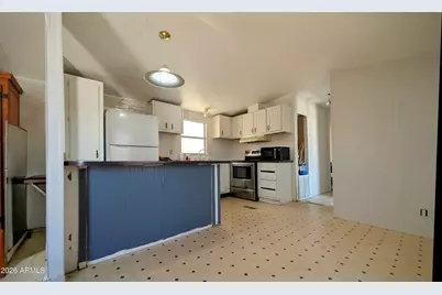 156 N Hawes Road #35, Mesa, AZ 85207 - Photo 9