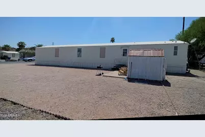 156 N Hawes Road #35, Mesa, AZ 85207 - Photo 15