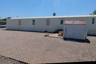 156 N Hawes Rd, Mesa, AZ 85207 - Photo 15