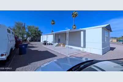156 N Hawes Road #35, Mesa, AZ 85207 - Photo 5