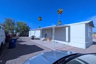 156 N Hawes Rd, Mesa, AZ 85207 - Photo 5