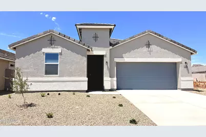 18764 E Elsa Drive, Gold Canyon, AZ 85118 - Photo 1