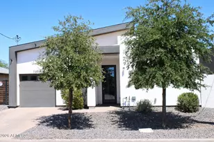 1233 S 15th Dr, Phoenix, AZ 85007 - Photo 1